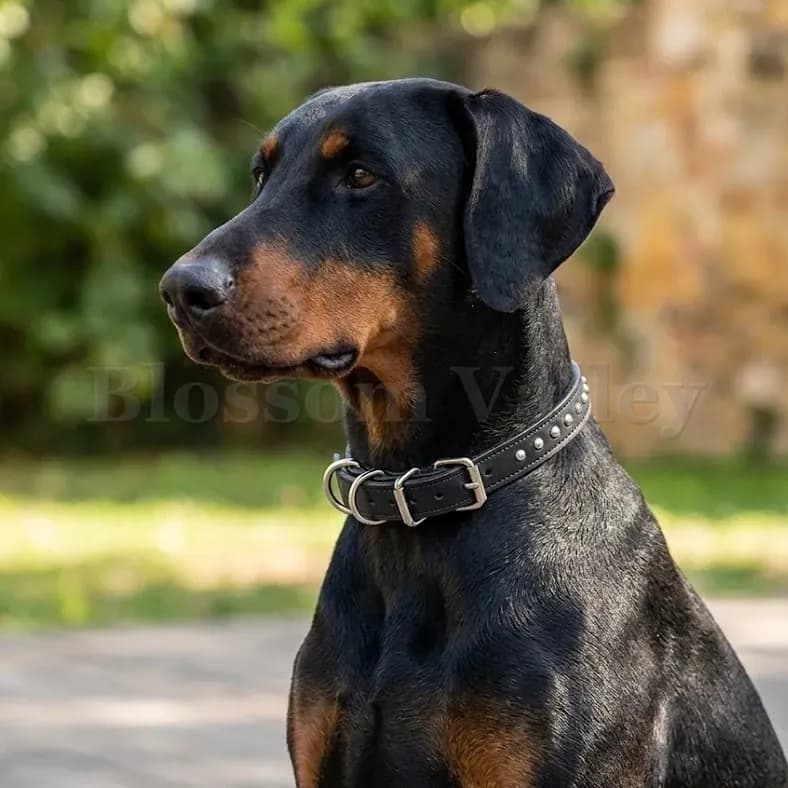 Clincher Dog Collar — image 2 of 2