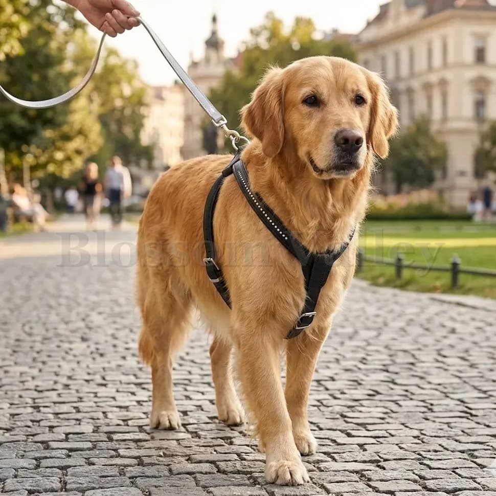 Diamond Dog Harness — image 2 of 2