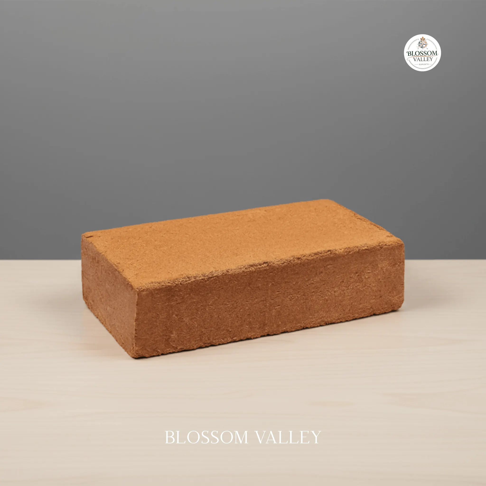 Cocopeat 650g Bricks