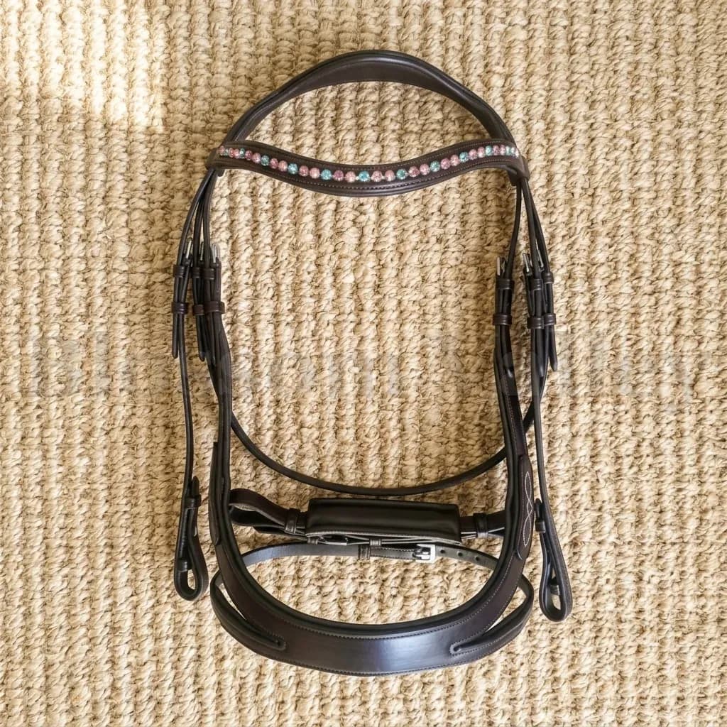 Diamond Bridle — image 3 of 3