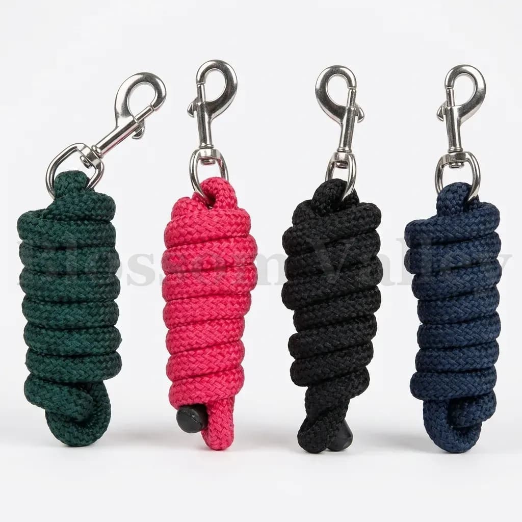 Nylon Cord Lead — image 1 of 2