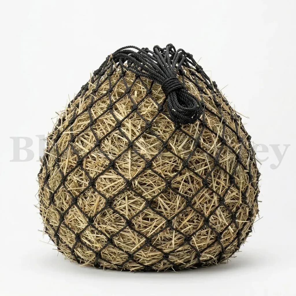 Hay net — image 1 of 2