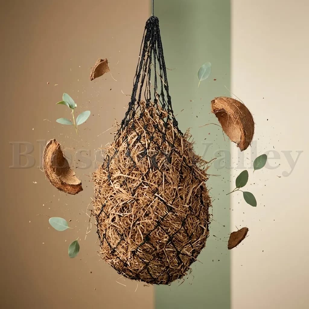 Hay net — image 2 of 2