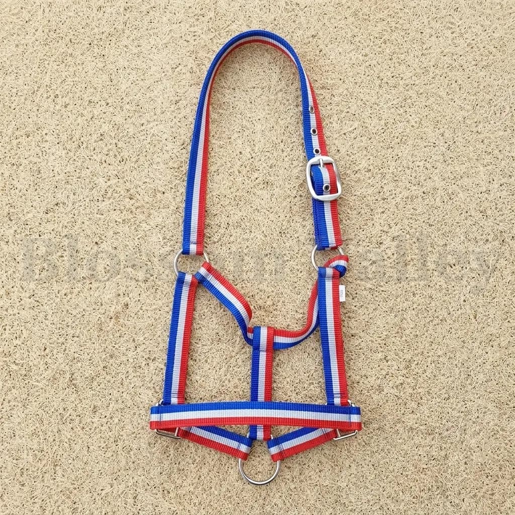 P.P. Flag Halter — image 1 of 4