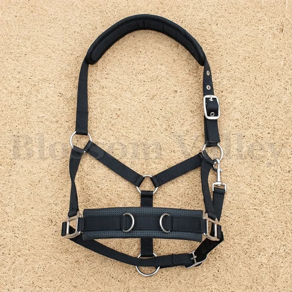 Bitless Bridle P.P. Halter — image 1 of 4