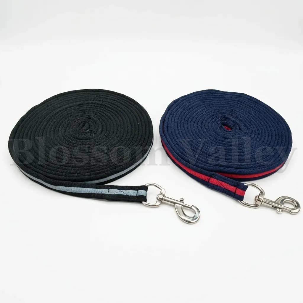 Web Lunging Reins — image 1 of 3