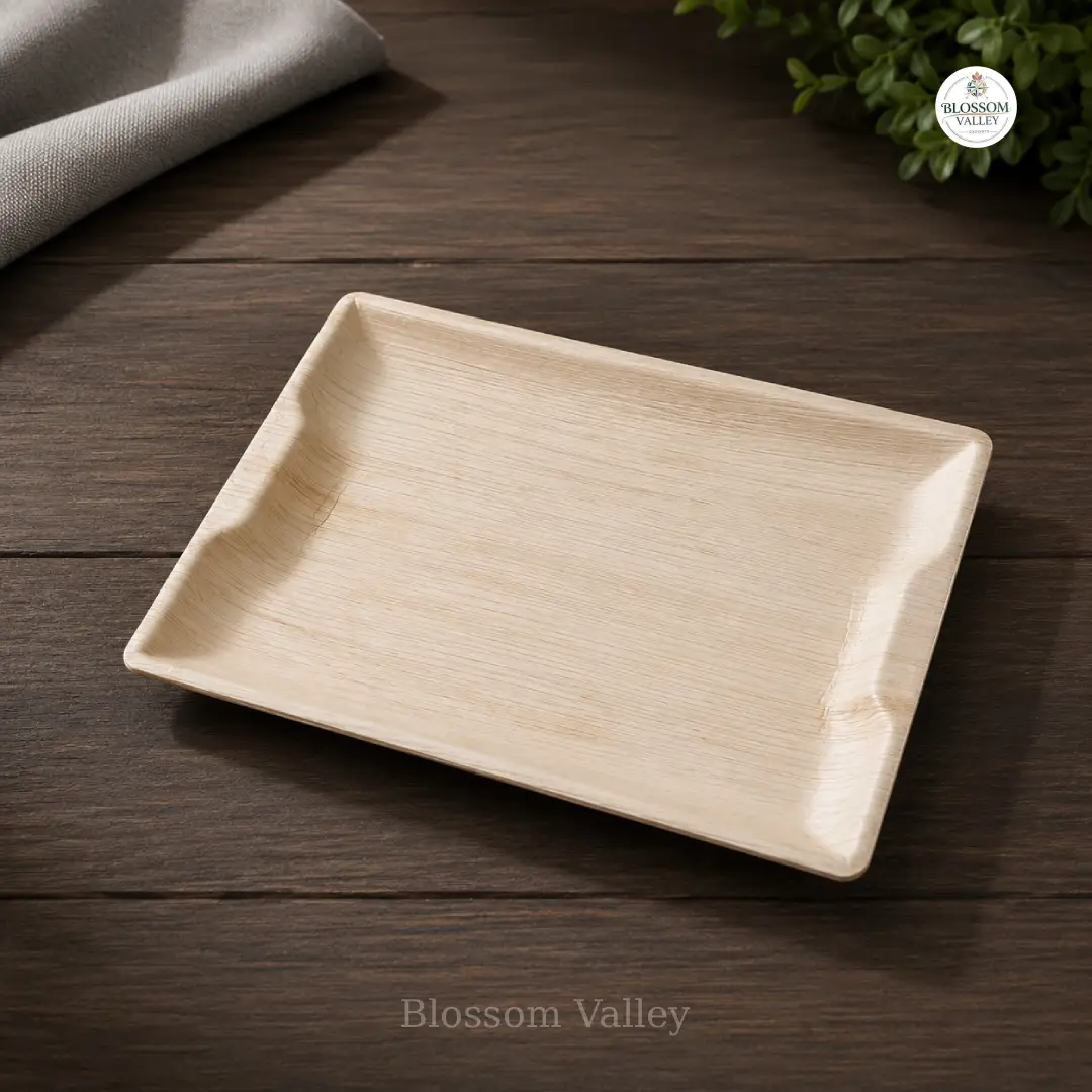 Rectangle Tray