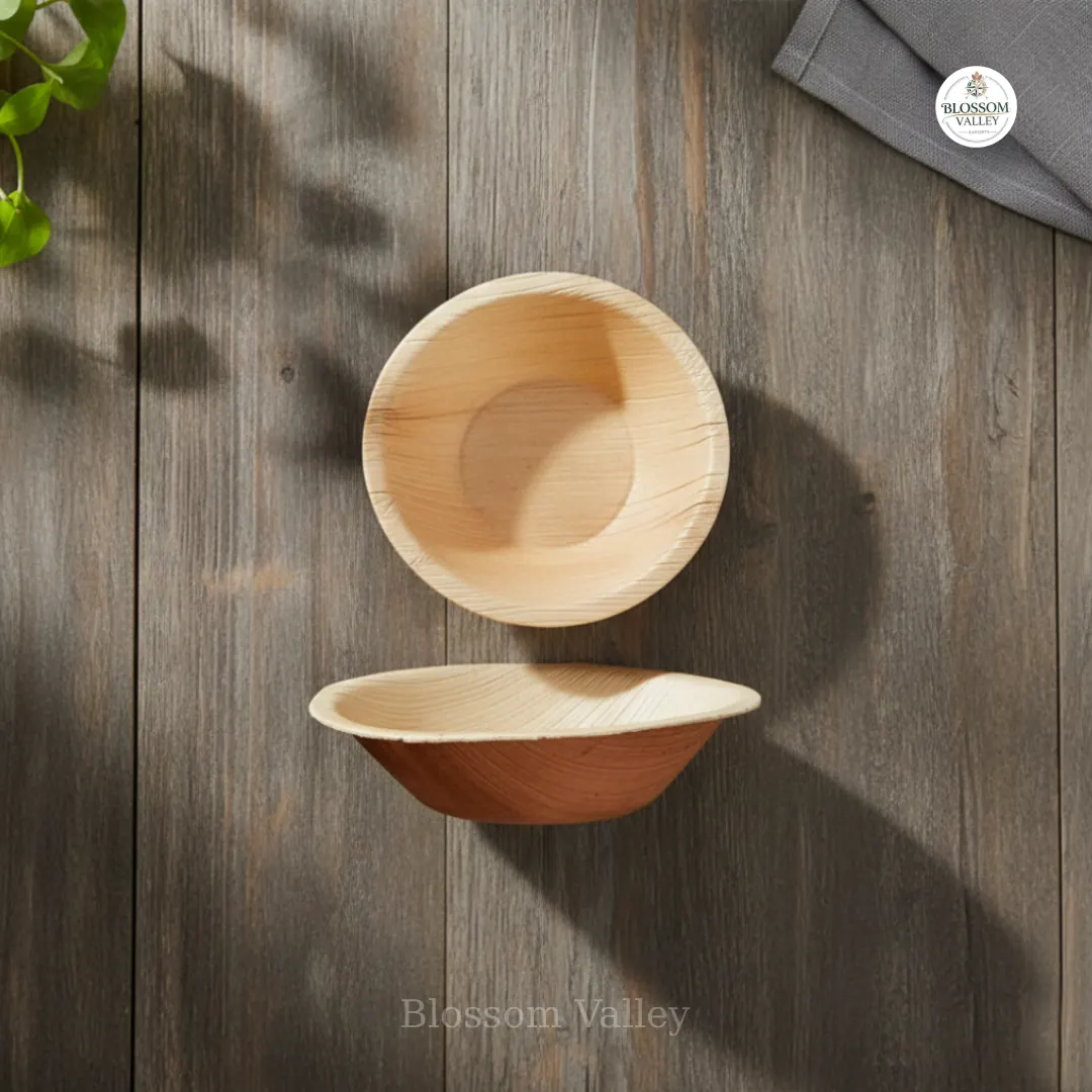 Round Bowl