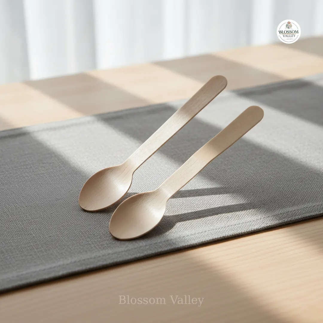 Standard Spoon