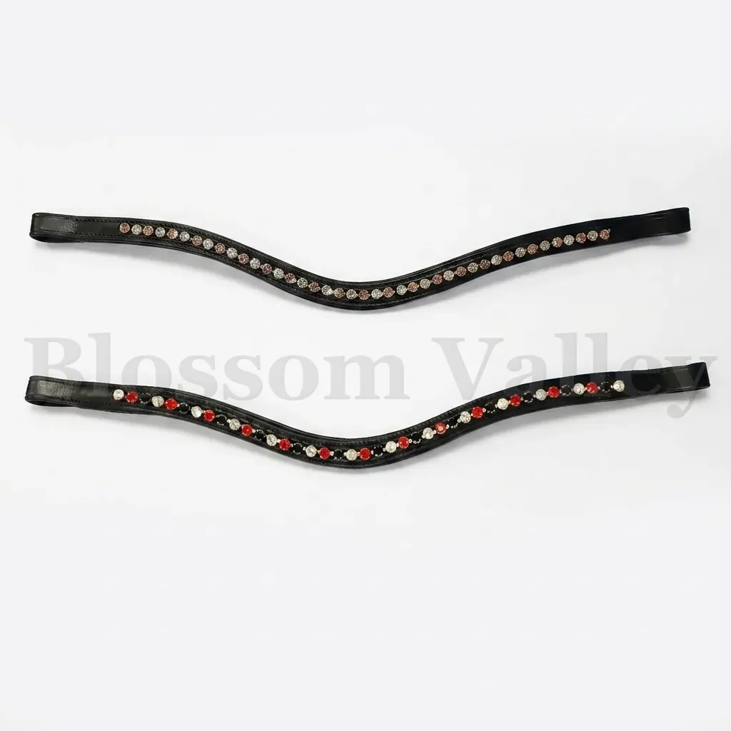 Diamond Browband — image 1 of 2