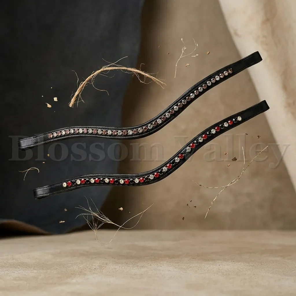 Diamond Browband — image 2 of 2