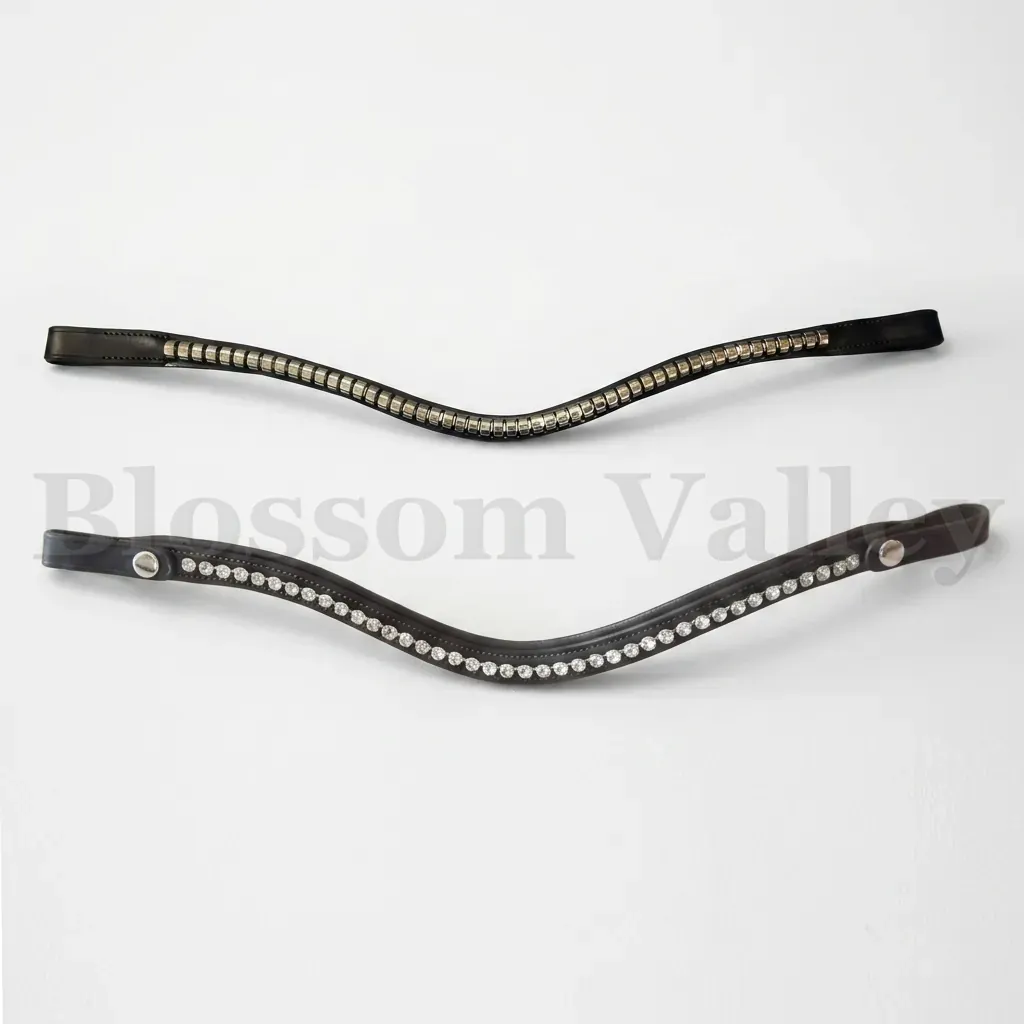 Detachable Browband — image 1 of 2