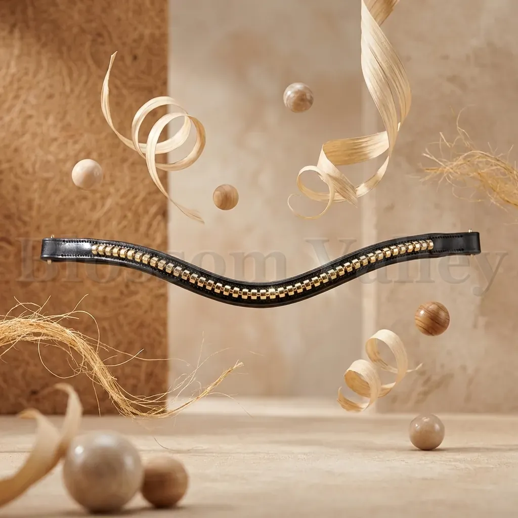 Detachable Browband — image 2 of 2