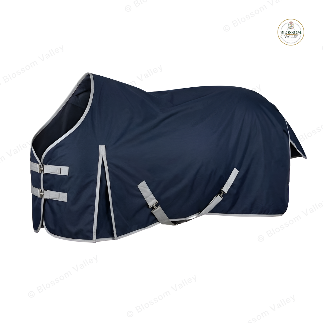 1200D Fleece Lined Turnout Sheet