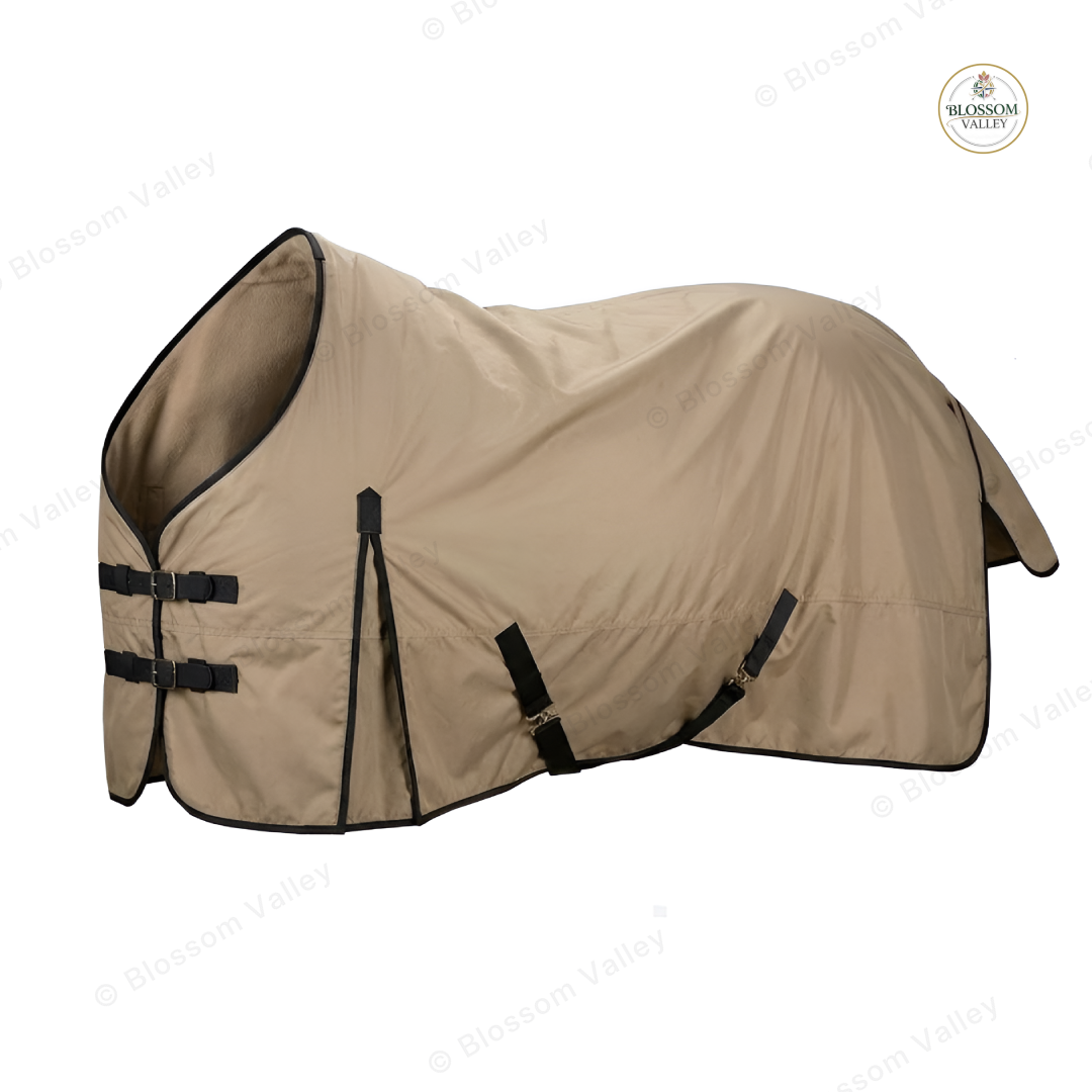 1680D Turnout Rug 200 GSM