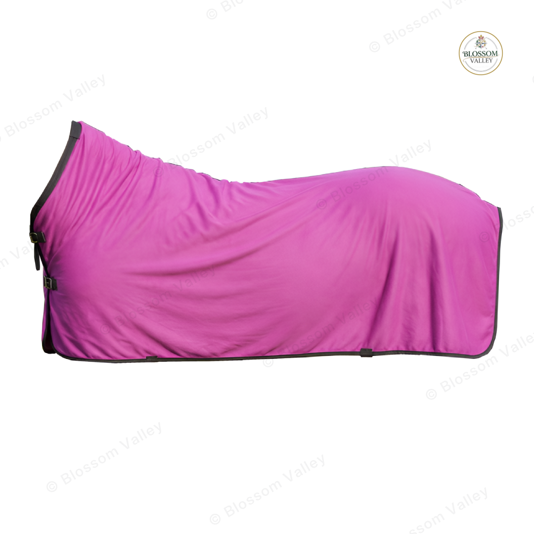 Polar Fleece Cooler Rug