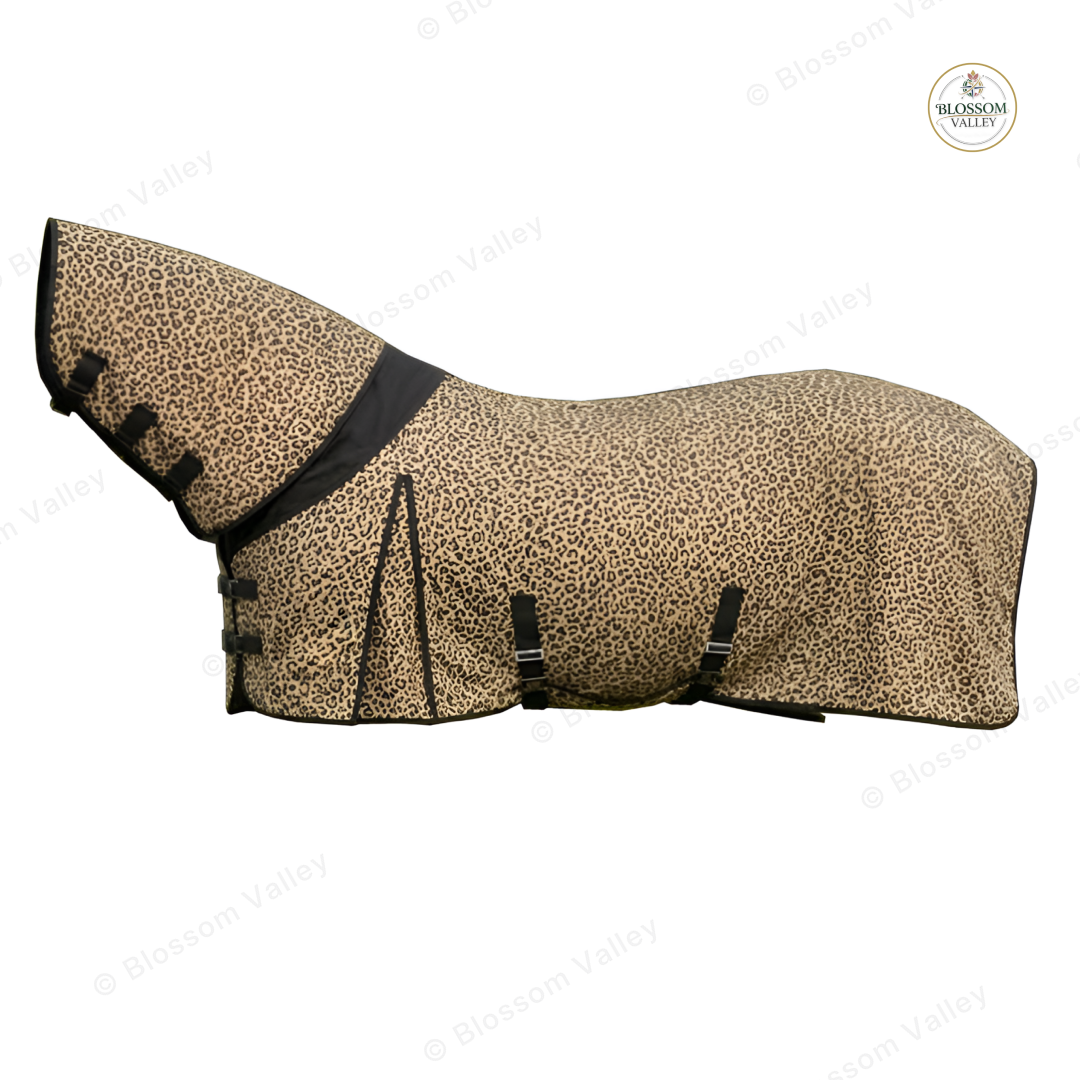 Heavy Mesh Full Neck Fly Sheet