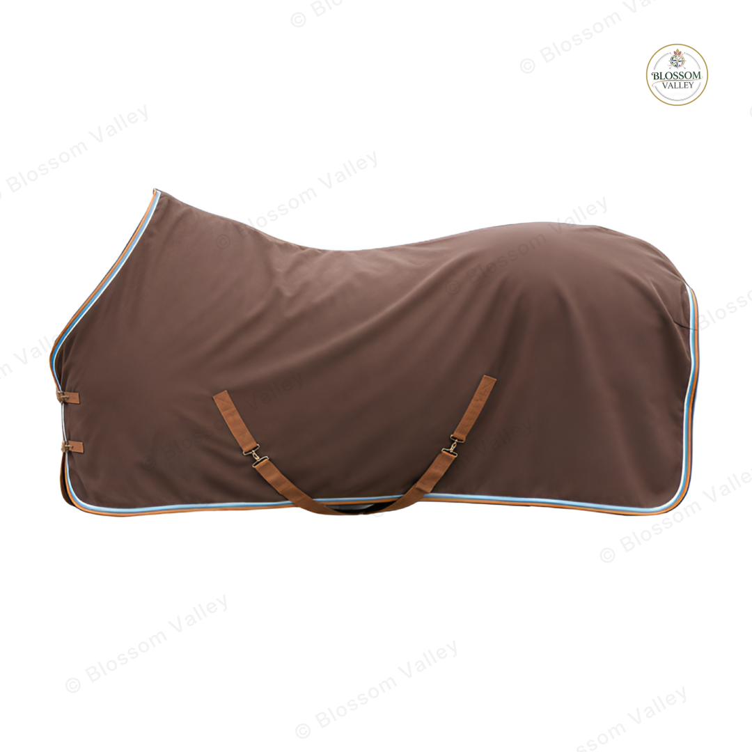 Anti-Pill Fleece Rug 400 GSM