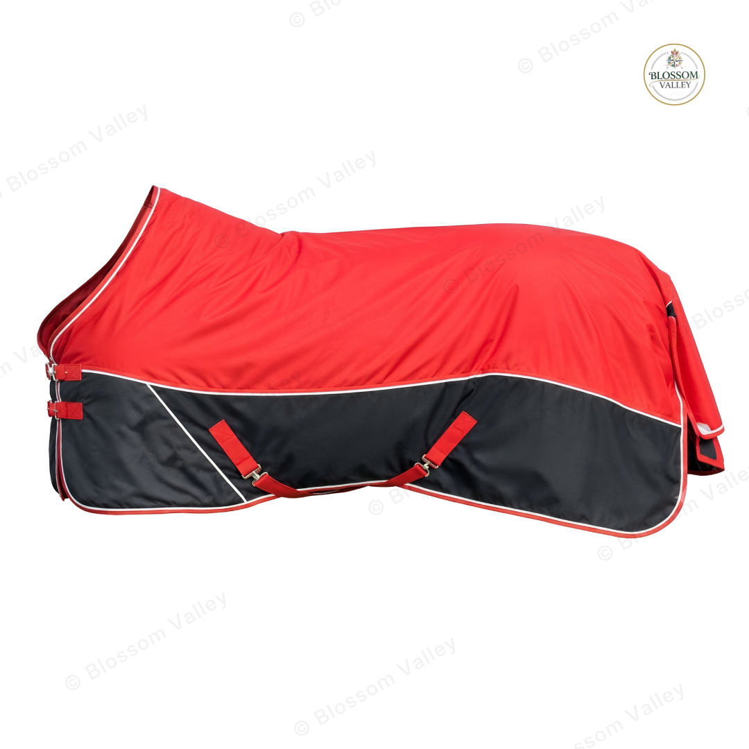 1200D Nylon Lined Turnout Sheet