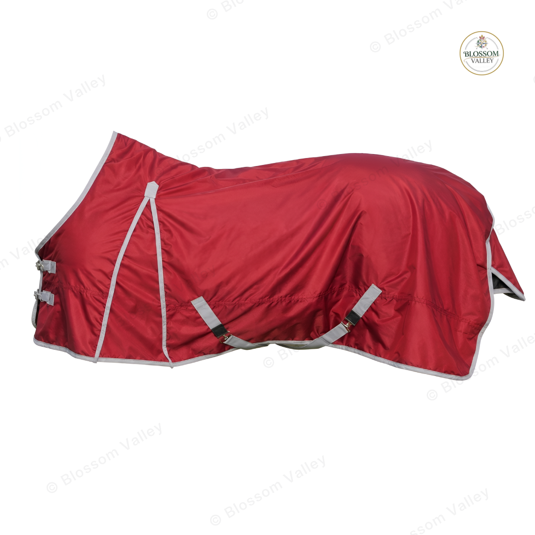 400D Fleece Lined Turnout Sheet