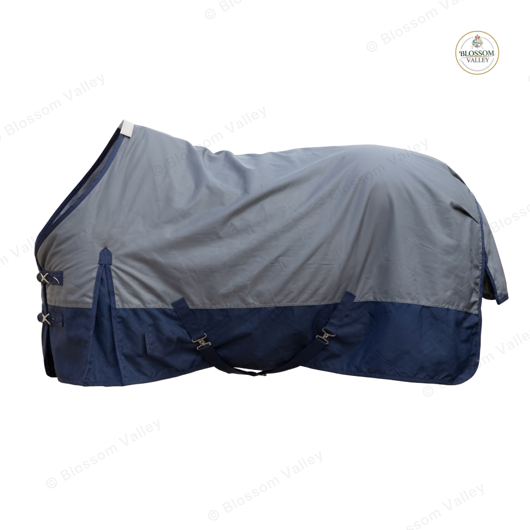 800D Turnout Rug 300 GSM