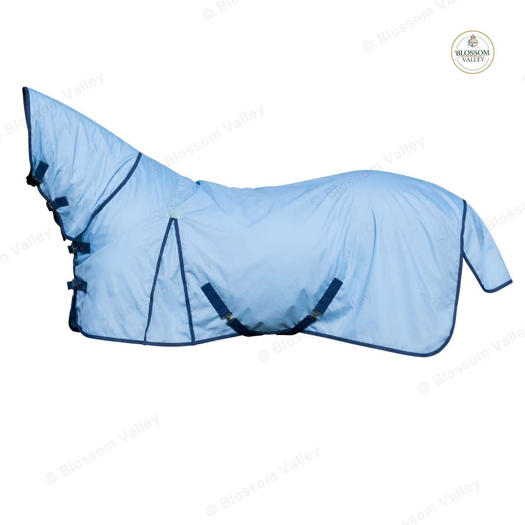 Full Neck Turnout Rug 200 GSM