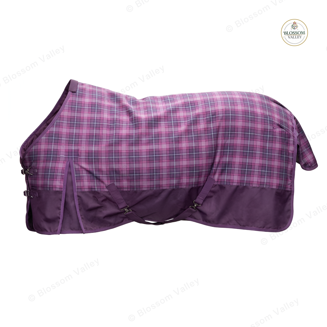 1200D Turnout Rug 300 GSM