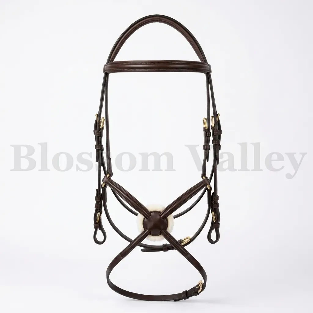 Mexican Bridle — image 1 of 2