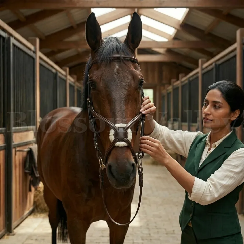 Mexican Bridle — image 2 of 2