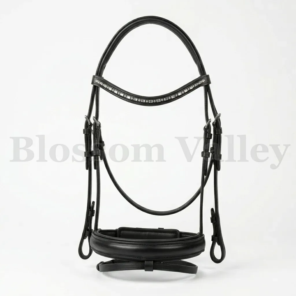 Diamond Bridle — image 1 of 3