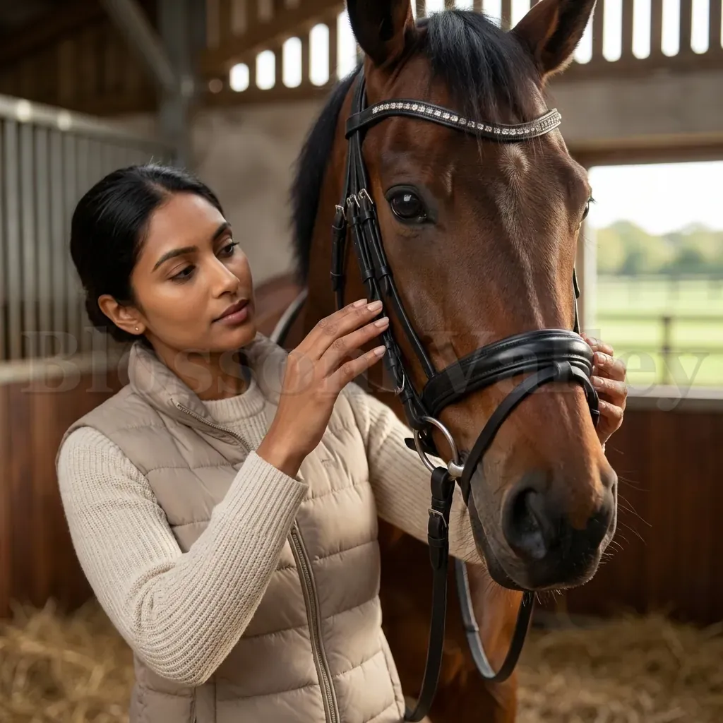 Diamond Bridle — image 2 of 3