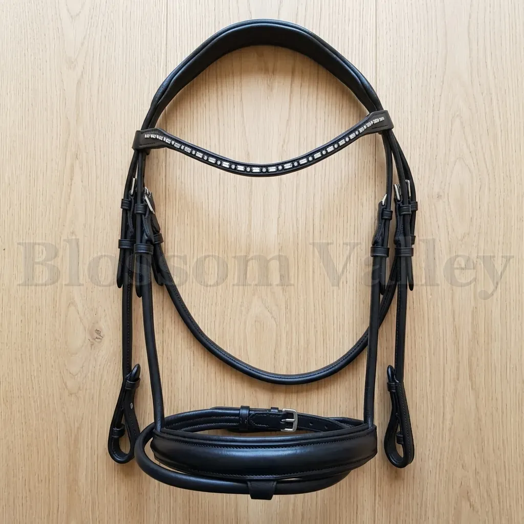 Diamond Bridle — image 3 of 3