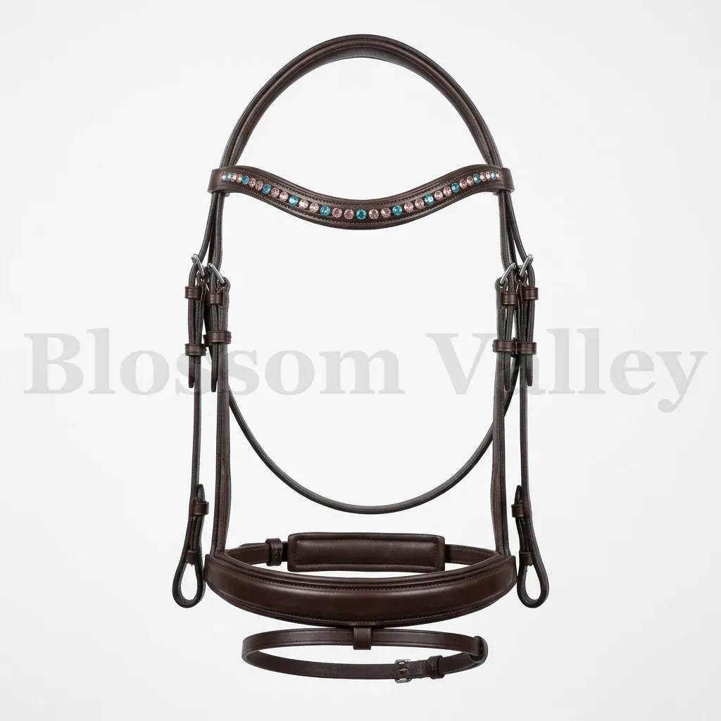 Diamond Bridle — image 1 of 3