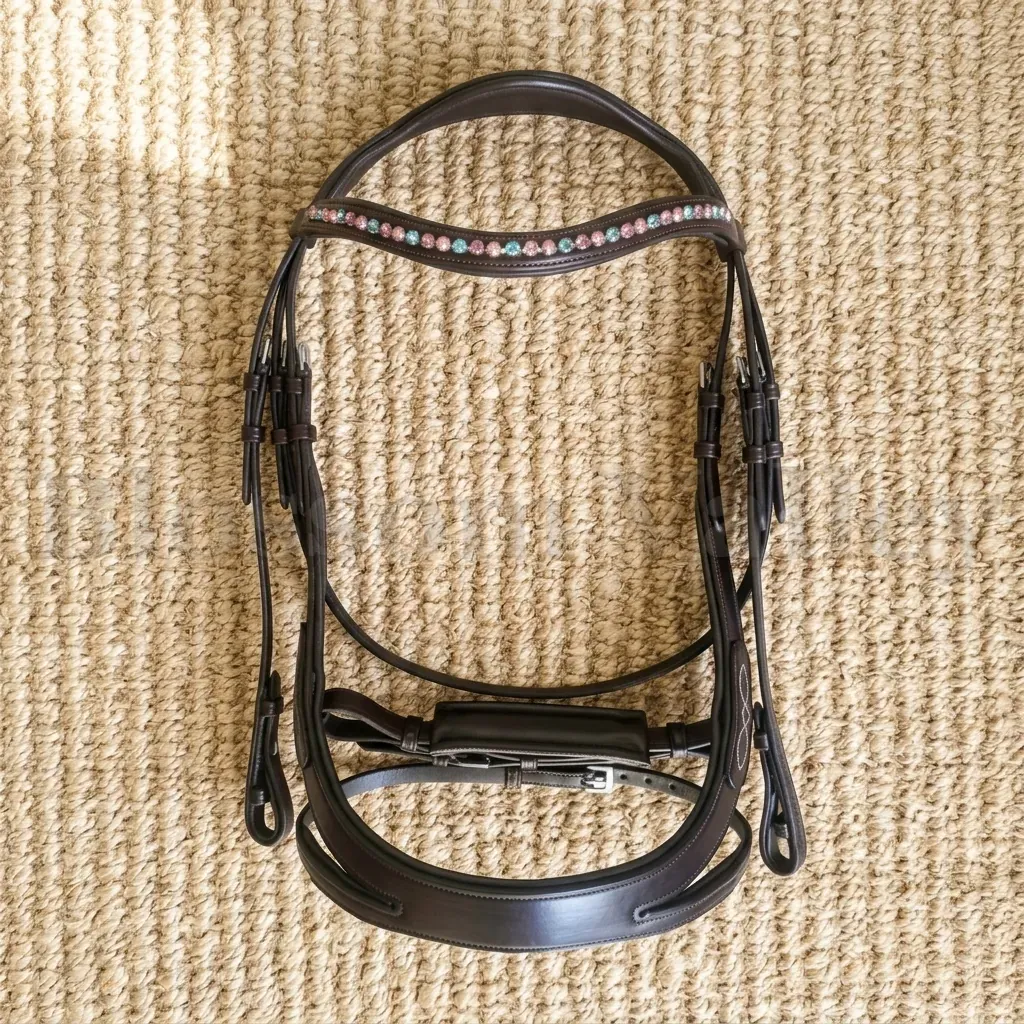 Diamond Bridle — image 3 of 3