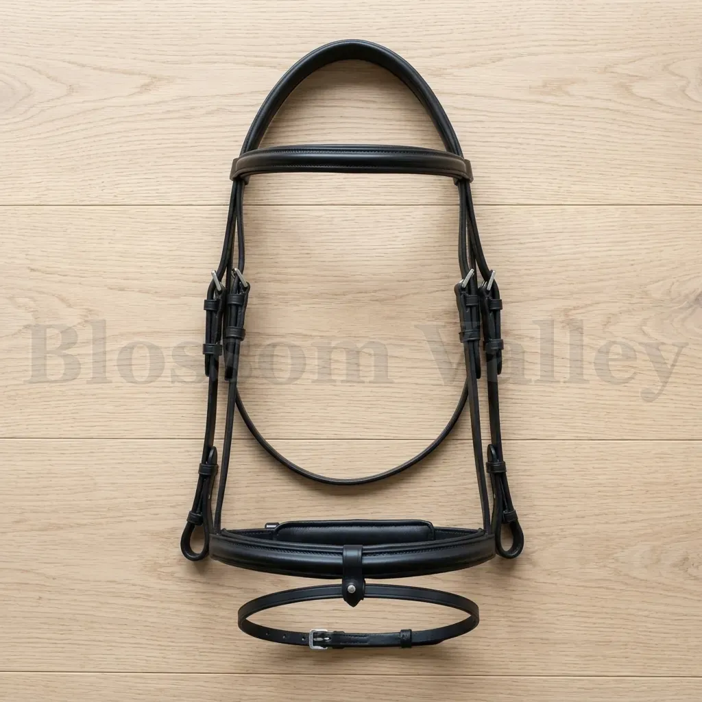 Bridle