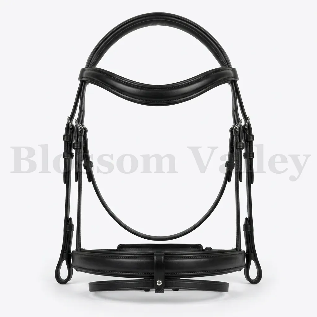 Soft Bridle — image 1 of 2