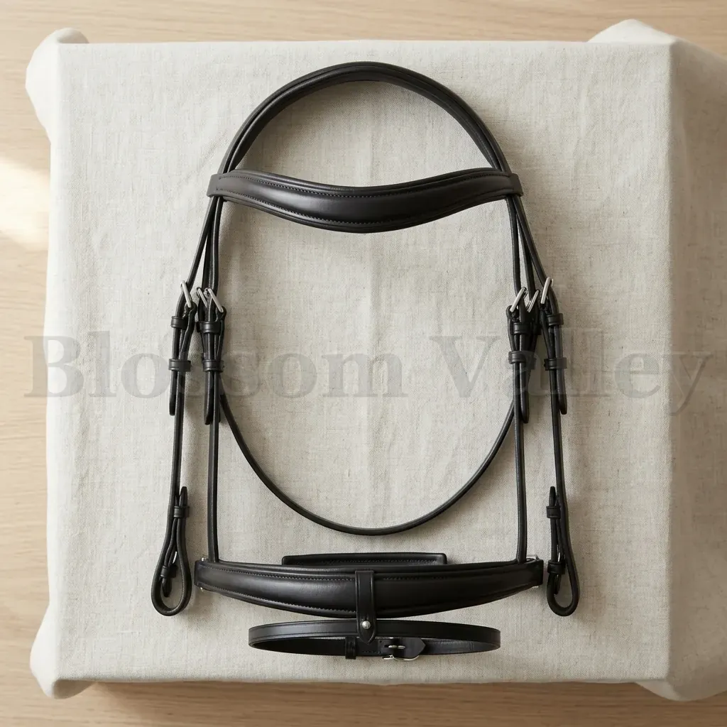 Soft Bridle — image 2 of 2