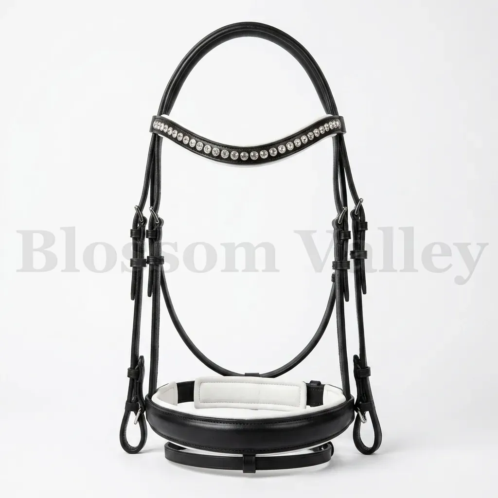 Round Weymouth Bridle — image 1 of 3