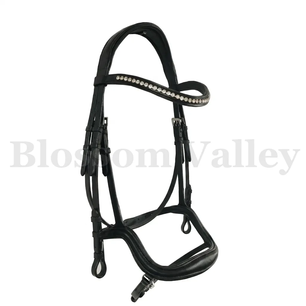 Soft Diamond Bridle — image 1 of 2