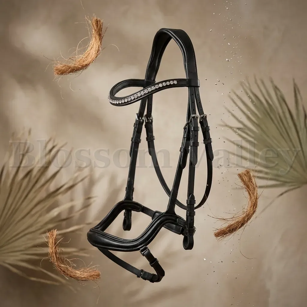 Soft Diamond Bridle — image 2 of 2