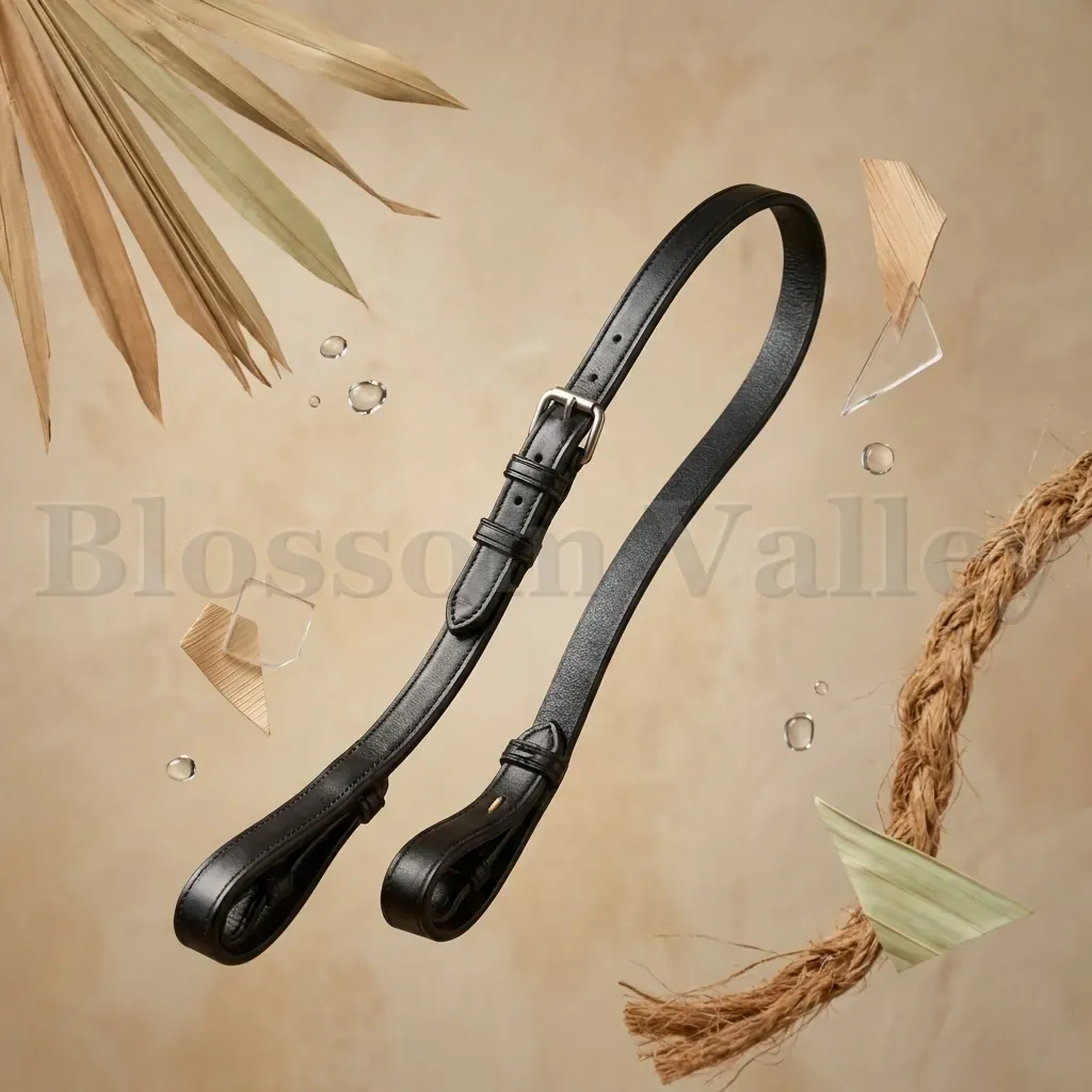 Bradoon Strap