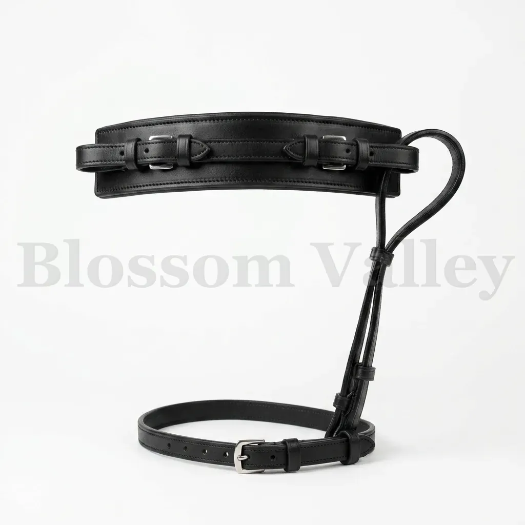 Noseband Strap — image 1 of 2