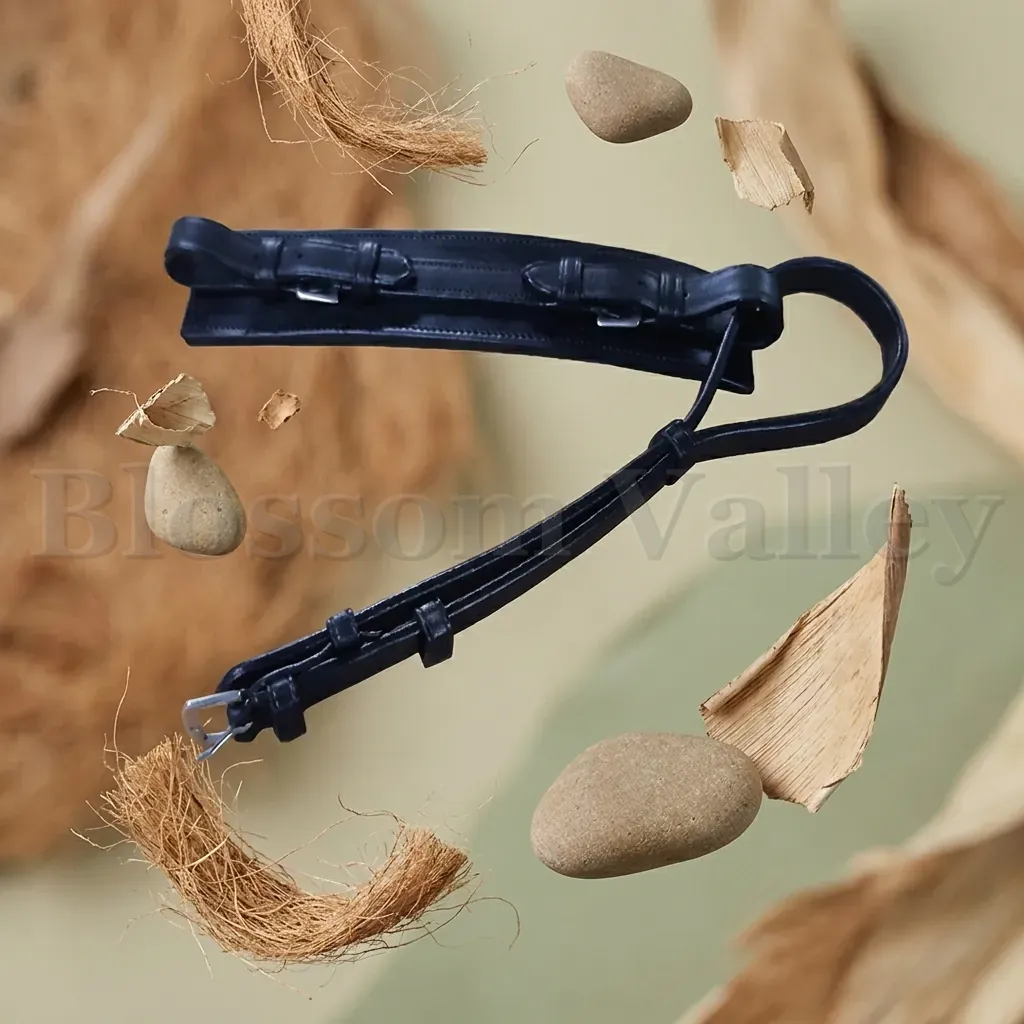 Noseband Strap — image 2 of 2