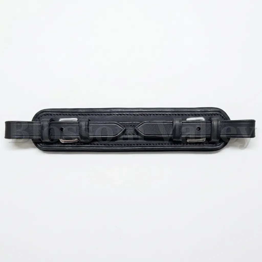 Heckmore Cheecks — image 1 of 2