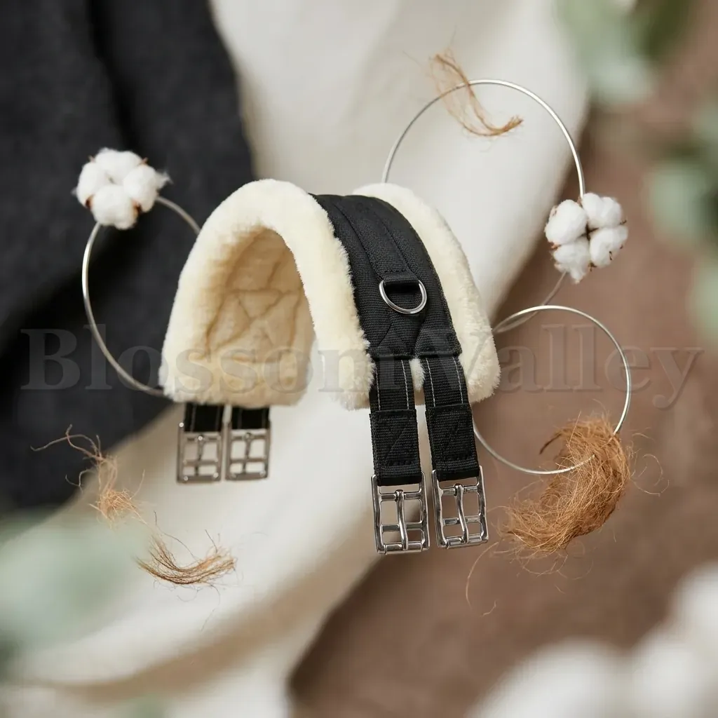 Fur Girth — image 2 of 2