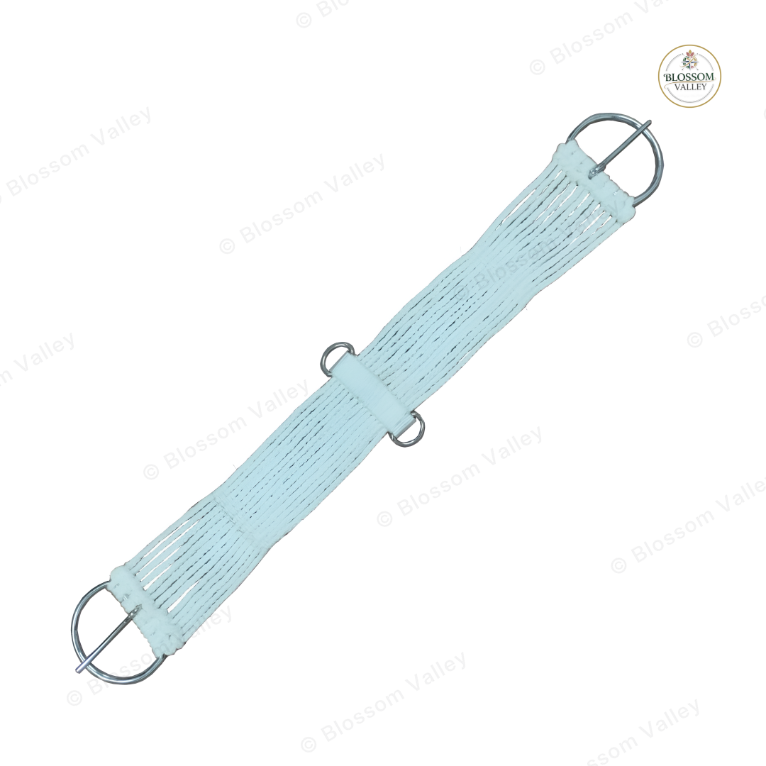 Cotton Cord Girth