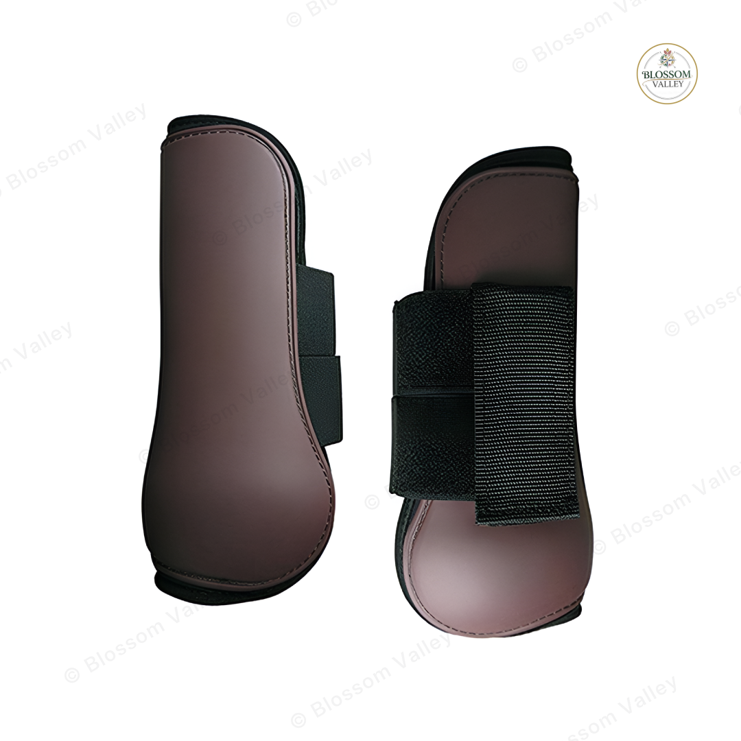 Cupped Brushing Boot