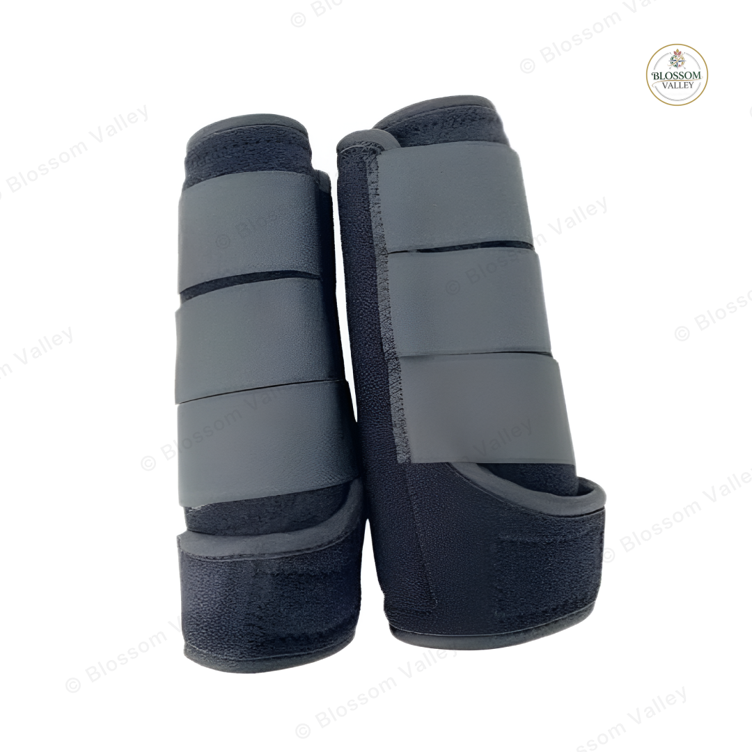 Triple Velcro Tendon Boot