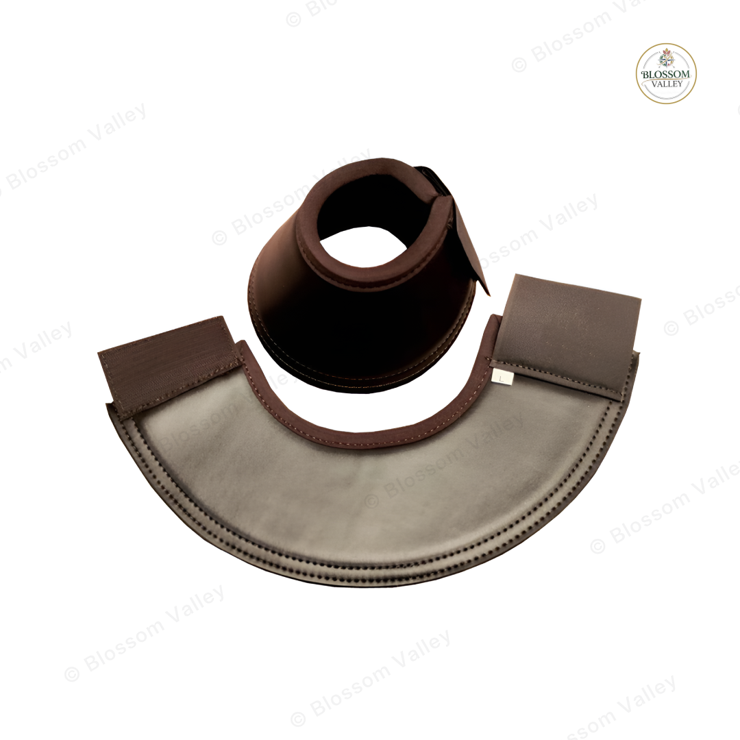 Single Bound Bell Boot