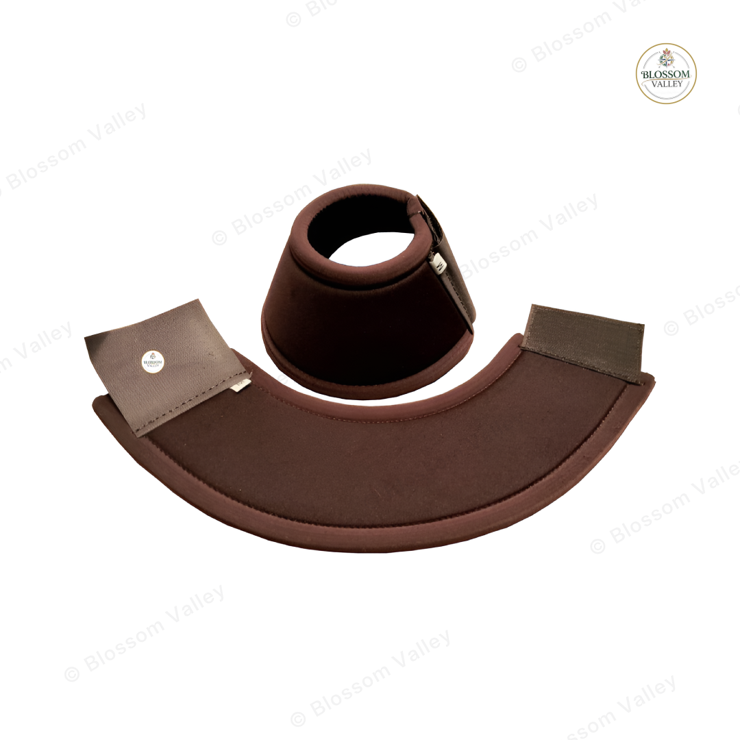 Double Bound Bell Boot